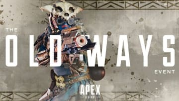 Apex Legends data miners uncover new information on the Old Ways event location