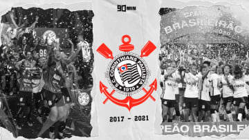 Corinthians se consolidou como a maior potência da modalidade