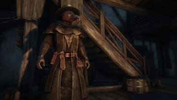 We've broken down how players can find the hatchet in New World.