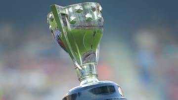Trofeo de LaLiga Santander