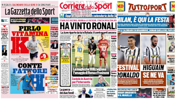 Rassegna stampa giovedì 10 settembre 2020