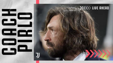Andrea Pirlo, nuovo allenatore Juventus U23