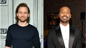 Which Marvel villain would win in a fight: Loki or Killmonger? Fans on Twitter are debating.