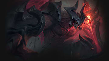 Aatrox ranks as one of the worst top lane picks for League of Legends Patch 10.15