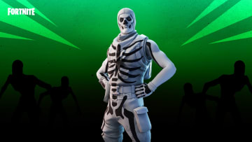 To unlock the ghost portal back bling in Fortnite may be difficult, but in the end totally worth it.