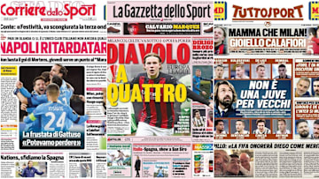 Rassegna stampa del 4 dicembre 2020