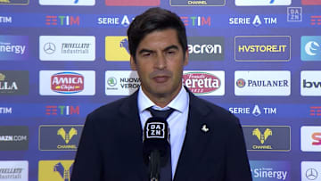 Hellas Verona FC v AS Roma - Serie A