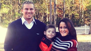 Nathan Griffith accuses David Eason of abusing his son Kaiser again, who he shares with Jenelle Evans.