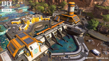 Respawn's lead character designer says battle royale will always be the team's primary design concern for balance.