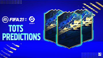I 15 giocatori che potrebbero far parte della Squadra della Stagione di Ligue 1 su FIFA 21