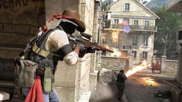 All the assault rifle changes included in Call of Duty: Black Ops Cold War and Warzone Season 5 can be found here.