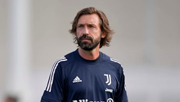 Andrea Pirlo