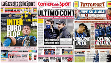 Rassegna stampa giovedì 10 dicembre 2020