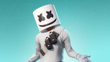 New Marshmello cosmetics may be on their way to Fortnite.