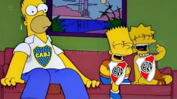 Los mejores memes de la Copa Libertadores tras el sorteo de octavos de final.