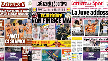 Rassegna stampa 31 gennaio