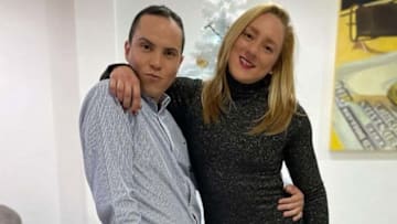 Hermano de Steph Gómez le dedica emotiva despedida