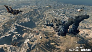 The latest release of Call of Duty Vanguard leaks has revealed thanks to one credible Call of Duty leaker.