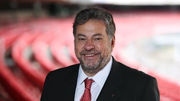 Julio Casares virá como candidato ao pleito de 2020