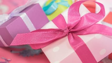 Best birthday presents for Cancer women.