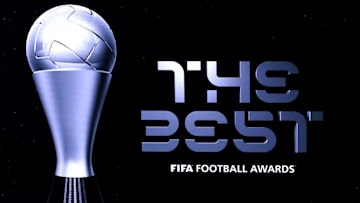 The Best FIFA Awards