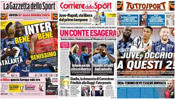 Rassegna stampa giovedì 1 ottobre 2020