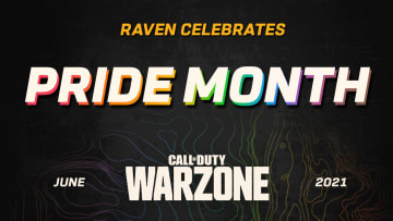 Raven Software, one of the studios behind the scenes of Call of Duty: Warzone, has published special Calling Cards to celebrate LGBTQ+ Pride Month.