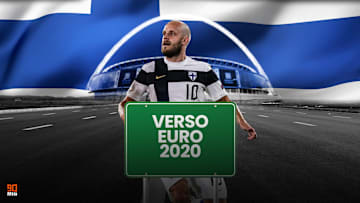 Finlandia verso Euro 2020