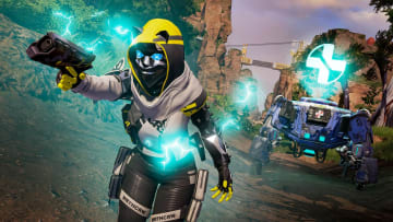 The Apex Legends Aftermarket patch notes went live Tuesday.