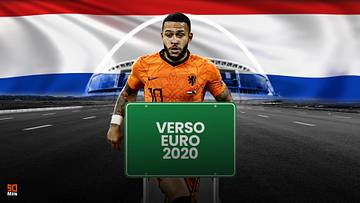 Olanda a Euro 2020