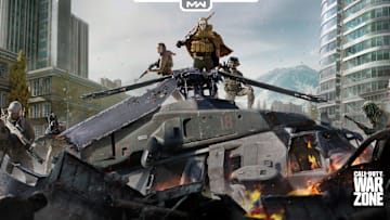 Marking enemies is crucial to a squad's success when in a tense fight.