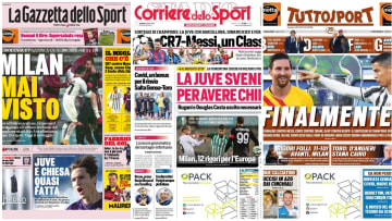 Rassegna stampa venerdì 2 ottobre 2020