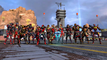 A new website known as "Apex Ranked" has surfaced, giving Apex Legends fans a place to find out who the best performing players in their game are.
