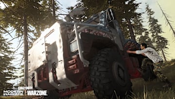 Armored Royale Quads has returned to Verdansk with the Sept. 2 playlist update in Call of Duty: Warzone.