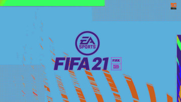 FIFA 21 Festival of Futball