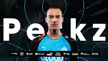 G2 Esports superstar Luka "Perkz" Perković plays Cloud9 for 2021
