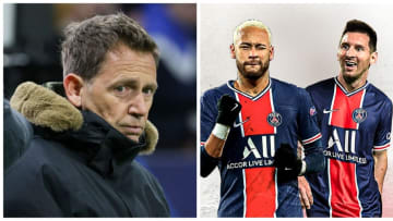 Daniel Riolo a enflammé les réseaux sociaux en affirmant que Lionel Messi arriverait bien au PSG l'année prochaine.