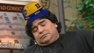 El encuentro entre Racing y Boca fue un verdadero aburrimiento.