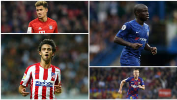 Infos et rumeurs mercato du samedi 20 juin
