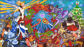 Overwatch 2, new heroes, and queue time issue fix are within fans' wish list for next year's Overwatch