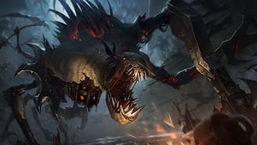 With League of Legends Patch 10.7 going live earlier today, here are the five best champions to pair with the Fiddlesticks rework.