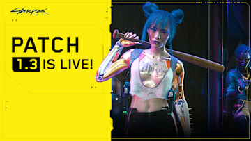 CD Projekt Red (CDPR) launched the next major patch for Cyberpunk 2077, including bug fixes, balance improvements, and free mini-DLCs. 