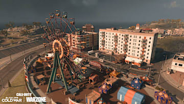 The game-ruining "god mode" hack appears to have reared its ugly head in Call of Duty (COD): Warzone once again.