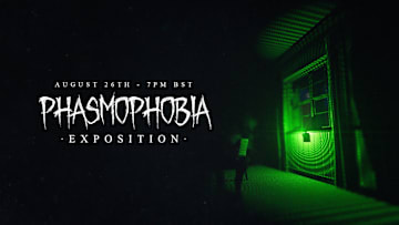 Phasmophobia has a new update launching on Thursday, Aug. 26, with two new types of ghosts, visual adjustments, and more.