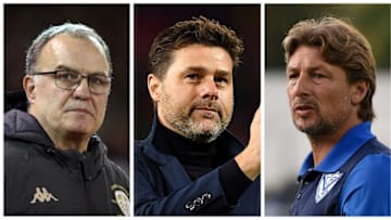 Qui succèdera à André Villas-Boas ? 