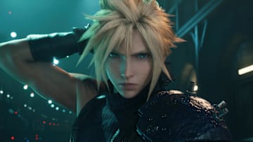 Tetsuya Nomura has stepped down from his role as Final Fantasy VII Remake (FF7R) co-director. Tetsuya Nomura has stepped down from his role as Final Fantasy VII Remake (FF7R) co-director.