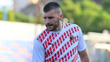 Ante Rebic