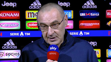 Juventus v Atalanta BC - Serie A