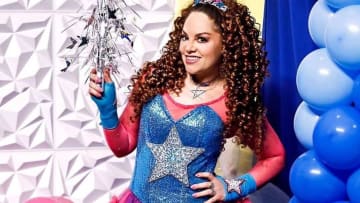 Tatiana sorprende en redes sociales con su aspecto