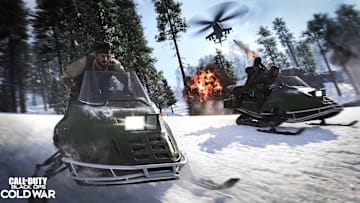 Freezing is a problem in Call of Duty: Black Ops Cold War that exists across all platforms and can occur for a number of reasons.